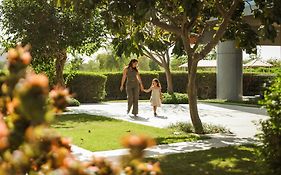 بارك أرجان باي روتانا، أبوظبي